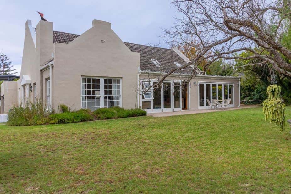 Your Family’s Sanctuary in Constantia