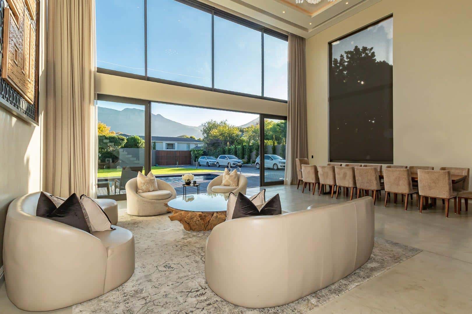 Exceptional Dual Living Home